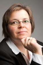Brigitte Schäfer